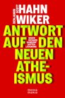 Buchcover Antwort auf den neuen Atheismus