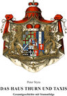 Buchcover Das Haus Thurn und Taxis