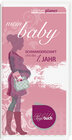 Buchcover Mein Baby