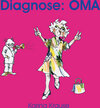 Buchcover Diagnose: Oma