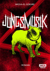 Buchcover Jungsmusik