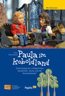 Buchcover Paula im Koboldland