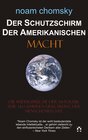 Buchcover Der Schutzschirm der amerikanischen Macht