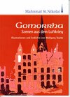 Buchcover Gommorha - Szenen aus dem Luftkrieg