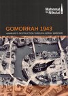 Buchcover Gomorrah 1943. Hamburg's destruction through aerial warfare