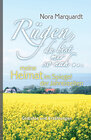Buchcover Rügen, du bist mir so nah
