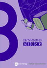 Buchcover Zartviolettes Glück