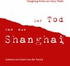 Buchcover Der Tod kam aus Shanghai