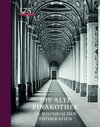 Buchcover Die Alte Pinakothek in historischen Fotografien