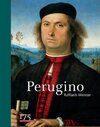 Buchcover Perugino. Raffaels Meister