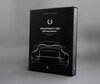 Buchcover Porsche Speedster - Legends 1954 - 2020