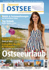 Buchcover Dünenzeit Ostsee