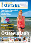 Buchcover Dünenzeit Ostsee 2013