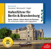 Buchcover Hafenführer für Hausboote: Berlin & Brandenburg