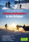 Buchcover Schneeschuhwandern in den Ostalpen