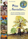 Buchcover Pilze zum Genießen...