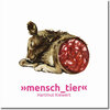 Buchcover mensch_tier