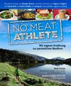 Buchcover No Meat Athlete