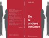 Buchcover Du & andere Irrtümer