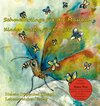 Buchcover Schmetterlinge für die Muschel