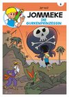 Buchcover JOMMEKE