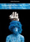 Buchcover Heldenreise ins Herz des Autors