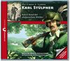Buchcover Karl Stülpner – Robin Hood der sächsischen Wälder