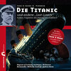Buchcover Die Titanic und andere „Lost Liners” – Sieben Tragödien der Passagierschifffahrt