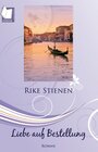 Buchcover Liebe auf Bestellung