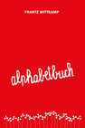 Buchcover alphabetbuch