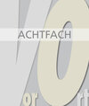Buchcover VorOrt - ACHTFACH
