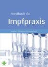 Buchcover Handbuch der Impfpraxis