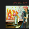 Buchcover Jan Hus' Weg