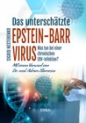 Buchcover Das unterschätzte Epstein Barr Virus