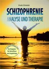 Buchcover Schizophrenie - Analyse und Therapie