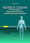 Buchcover Morbus Crohn