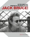 Buchcover JACK BRUCE!