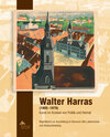 Buchcover Walter Harras (1895-1976)