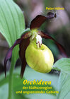 Buchcover Orchideen der Südharzregion und angrenzender Gebiete