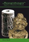 Buchcover "Hausgrabungen"