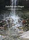 Buchcover Zwischen den Dingen