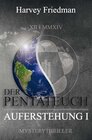 Buchcover Der Pentateuch / Die Auferstehung I