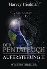 Buchcover Der Pentateuch / Die Auferstehung II
