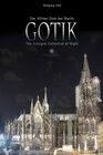 Buchcover Gotik