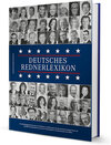 Buchcover Deutsches Rednerlexikon