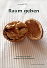 Buchcover Raum geben