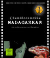 Buchcover Chamäleonmekka Madagaskar (Staffel 1) BluRay