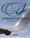 Buchcover LS-Segelflugzeuge