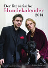 Buchcover Der literarische Hundekalender 2014