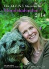 Buchcover Der KLEINE literarische Hundekalender 2014